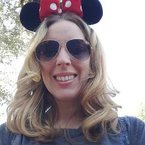 Meet your Posher, Kristina