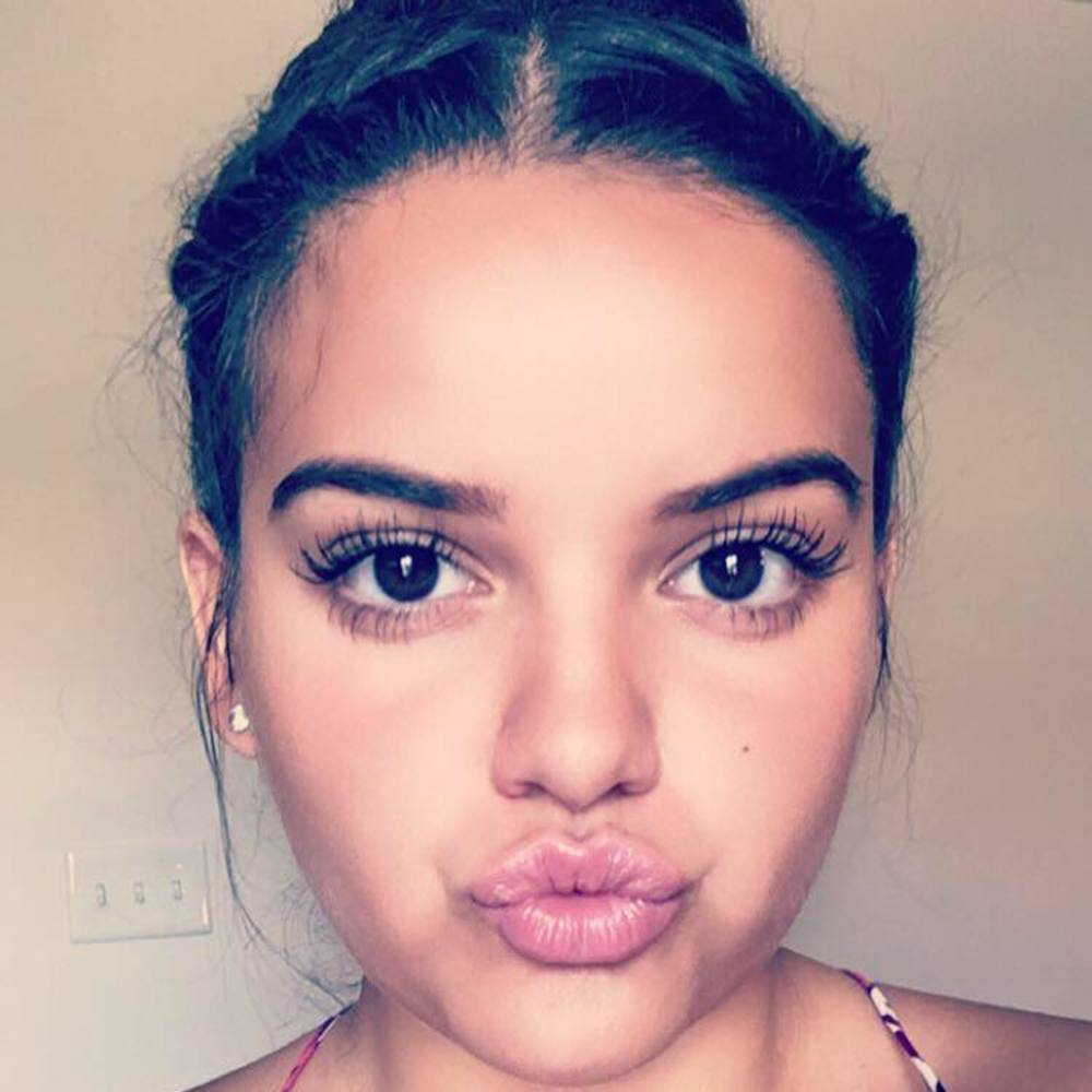 Meet your Posher, Rebekah