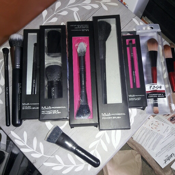 Brush bundle - Picture 1 of 3