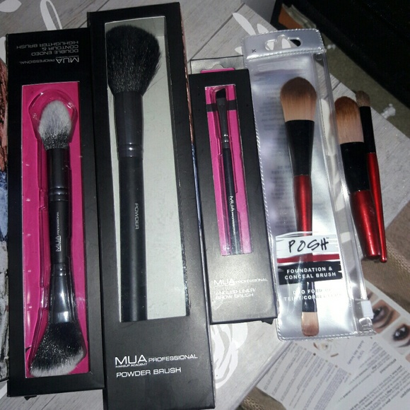 Brush bundle - Picture 2 of 3