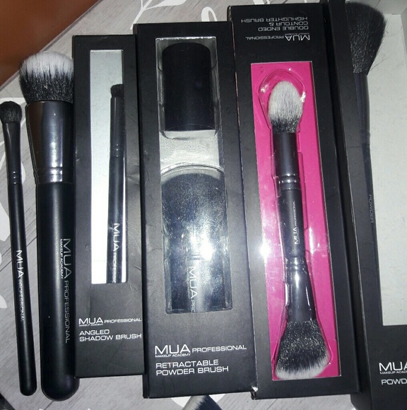 Brush bundle - Picture 3 of 3