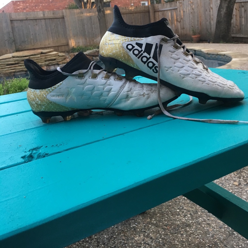 Adidas cleats