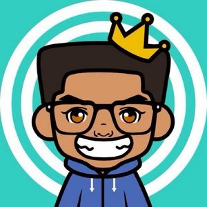 Meet your Posher, Daylan          brian