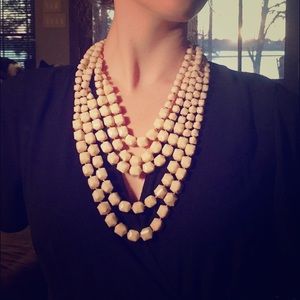Anthropologie Necklace