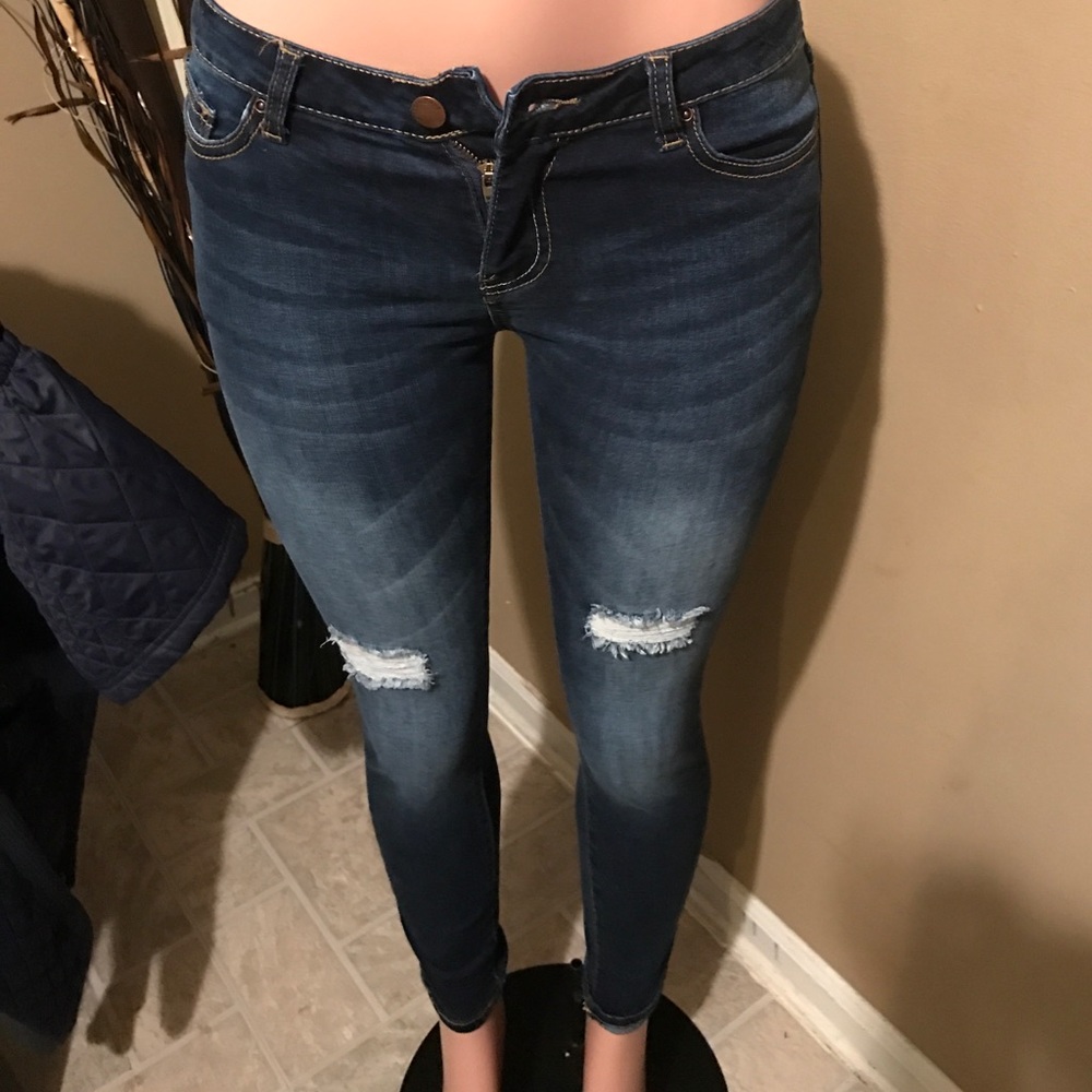 Encore jeans