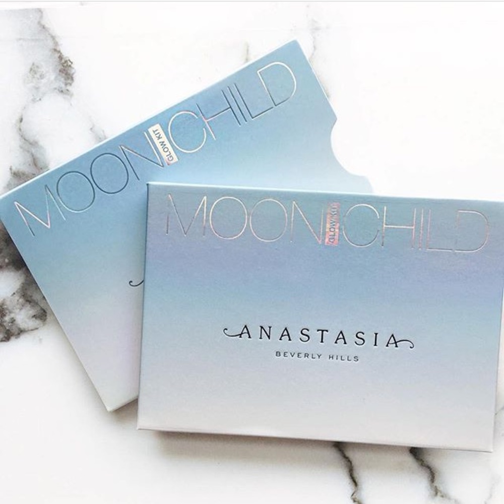 Moonchild Glow Kit ☄