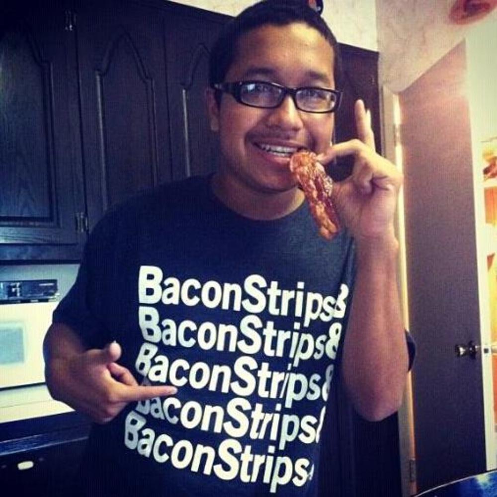 Meet your Posher, Henry