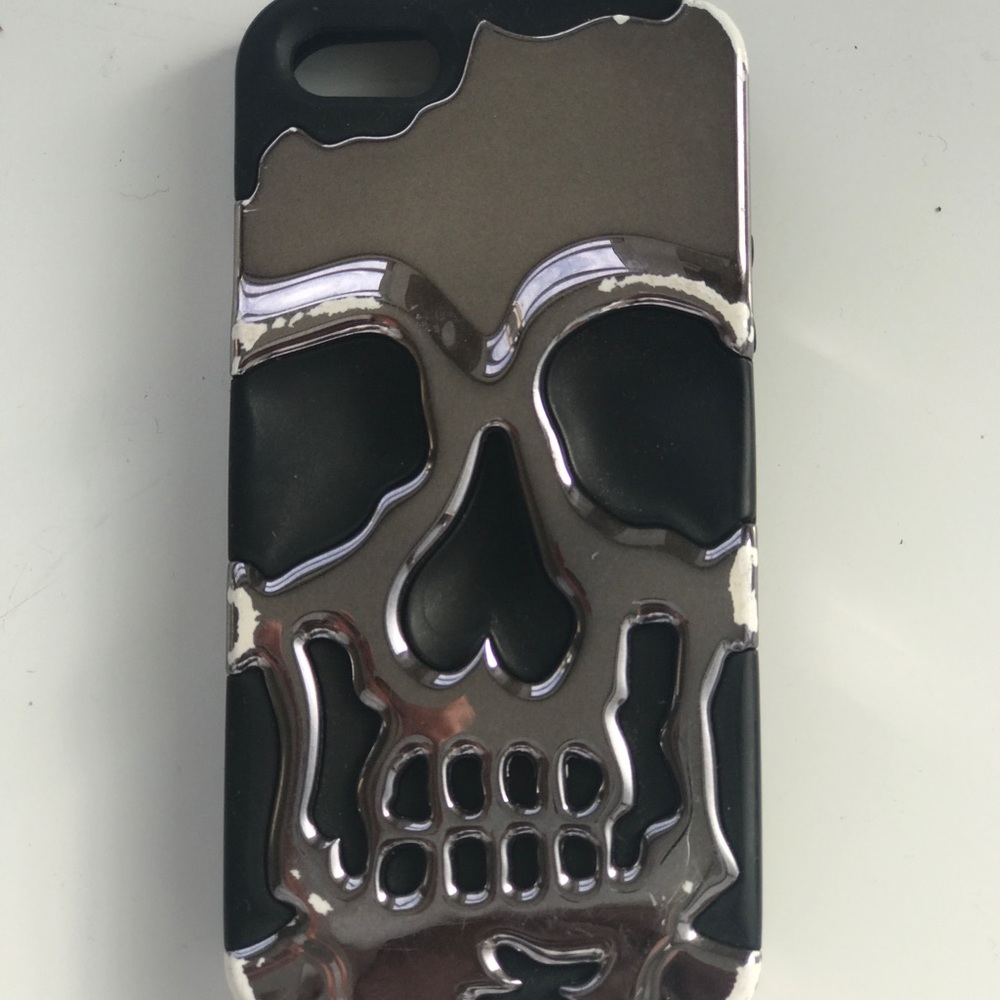 IPHONE 5/5S PHONE CASE