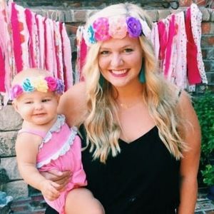 Meet your Posher, Taylor