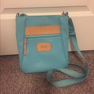 John Hart Crossbody