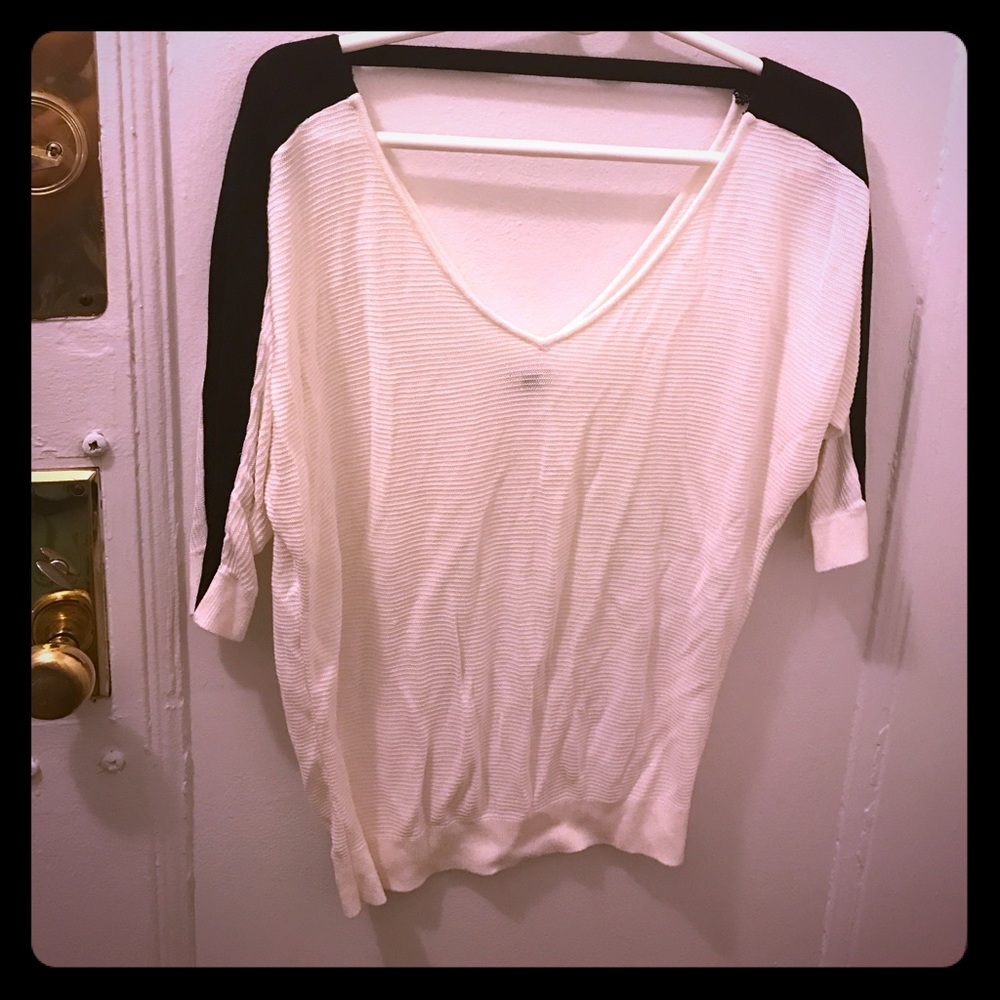 Express Sweater in Medium