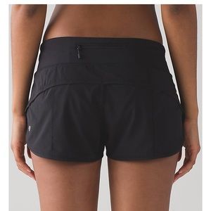 Lululemon Speed Short