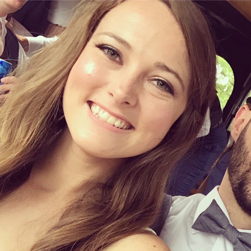 Meet your Posher, Megan