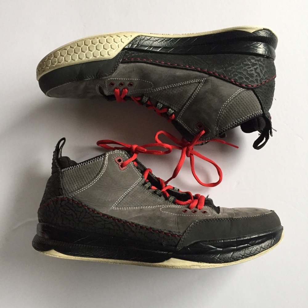 Nike Air Jordan CP3. Men's size 11.5.