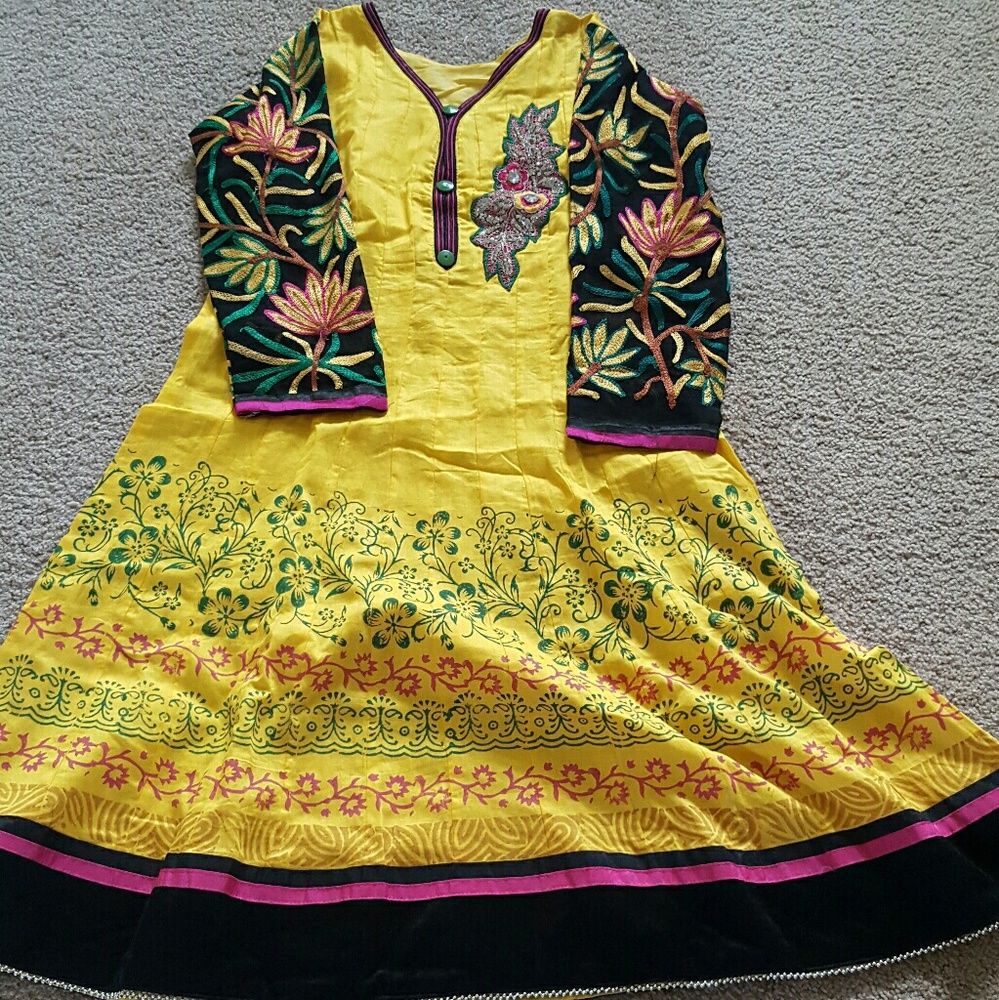 ethinic wear