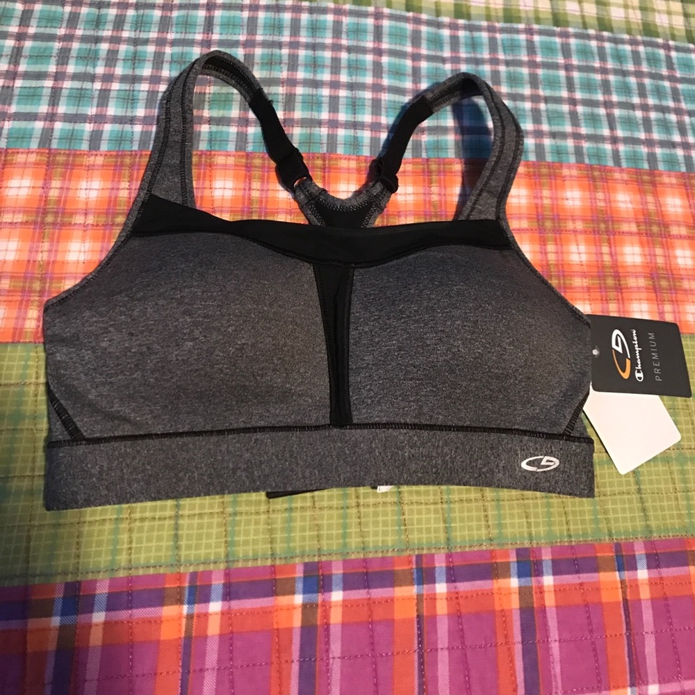 C9 Duo Dry Sports Bra