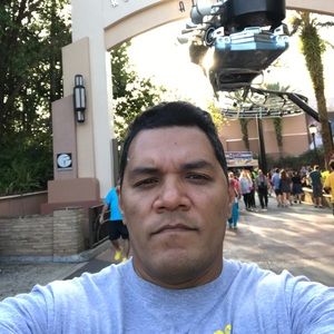 Meet your Posher, Jhonny