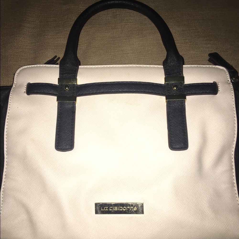Liz Claiborne Purse