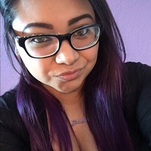 Meet your Posher, Jasmin