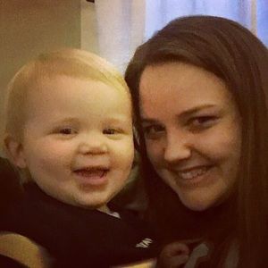 Meet your Posher, Shauna