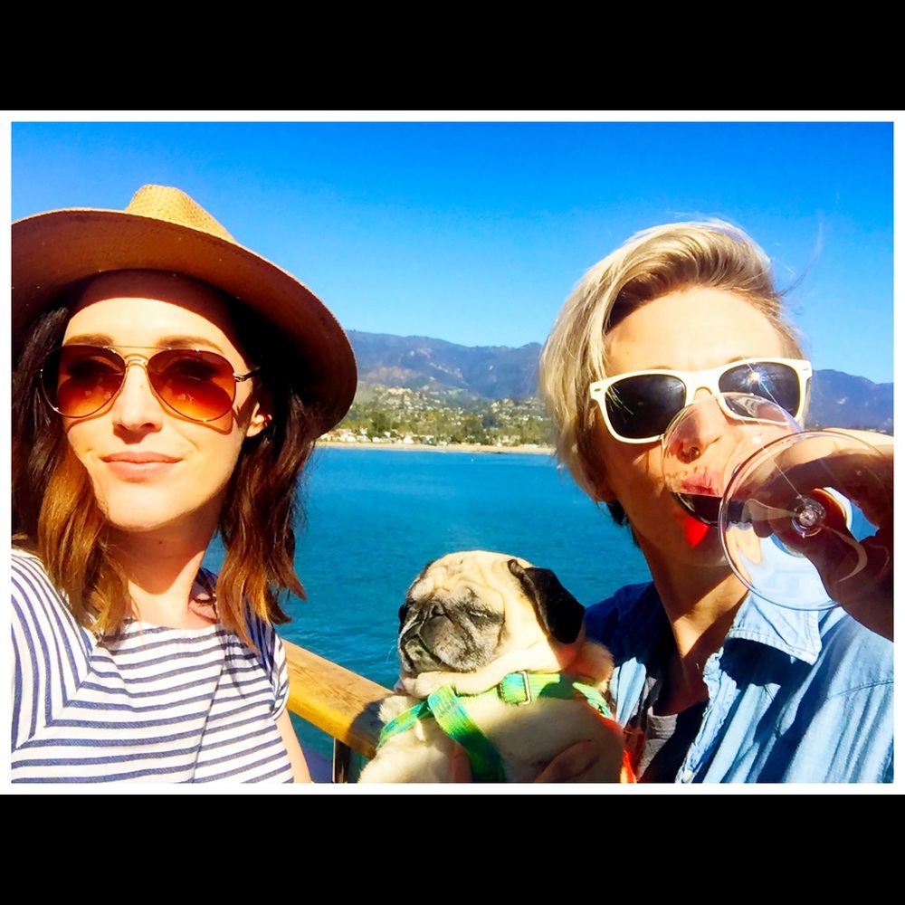 Meet your Posher, Melissa