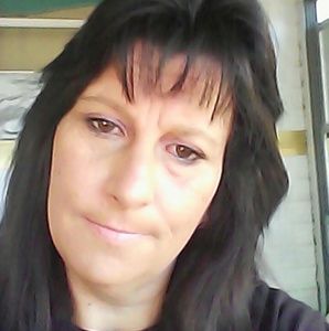 Meet your Posher, Ann