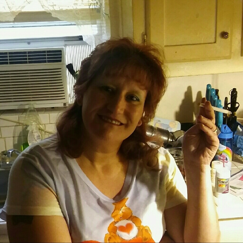 Meet your Posher, Dawnna