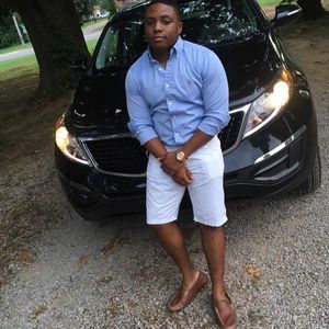 Meet your Posher, Çhrís