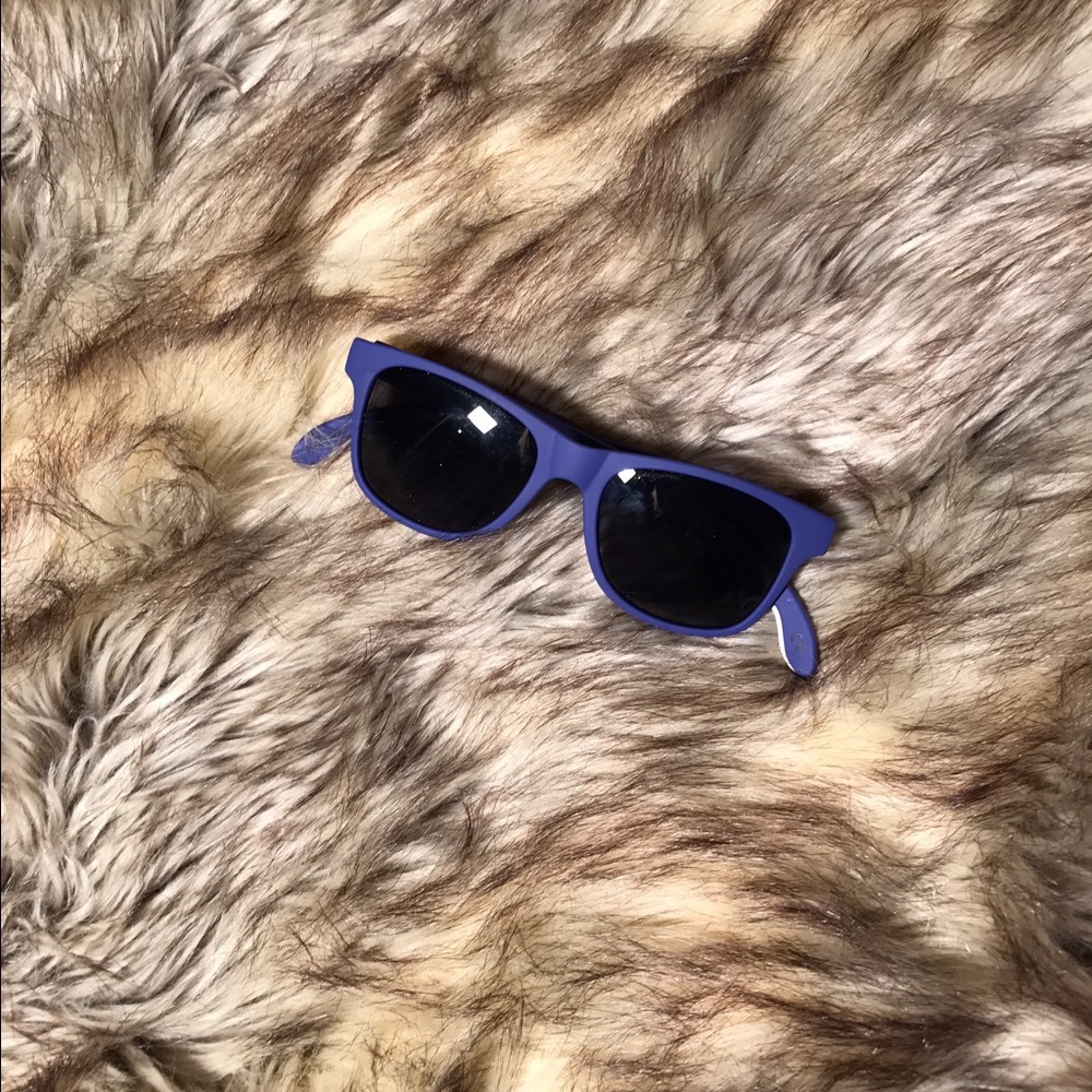 Victoria Secret Pink Bottle opener sunglasses