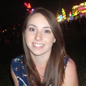 Meet your Posher, Gemma