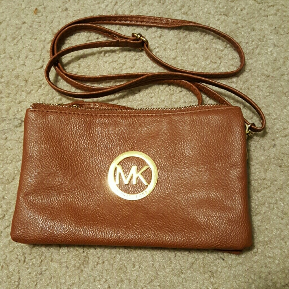 Michael Kors Small crossbody bag