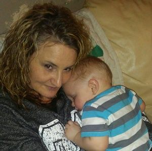 Meet your Posher, Cheryl