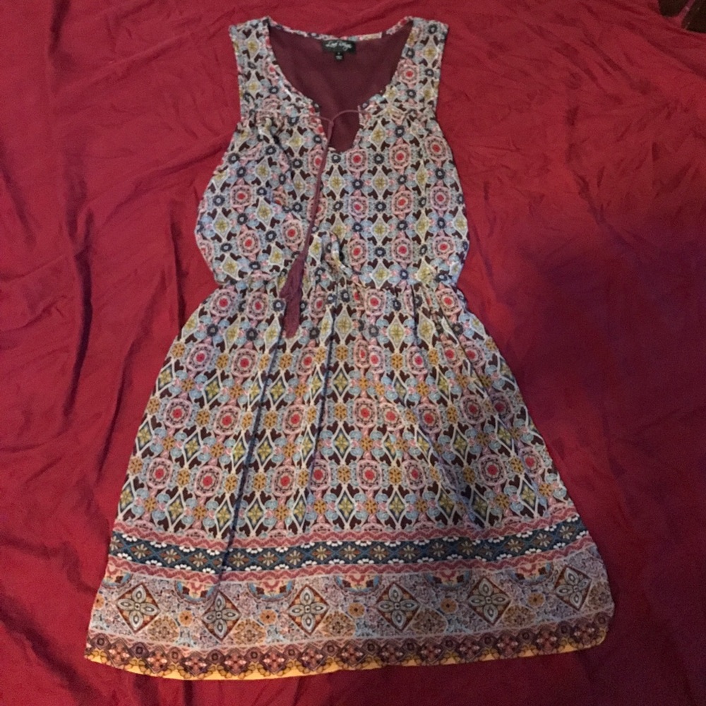 Boho style👗