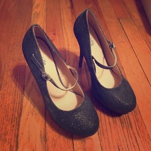 Charlotte Russe heels