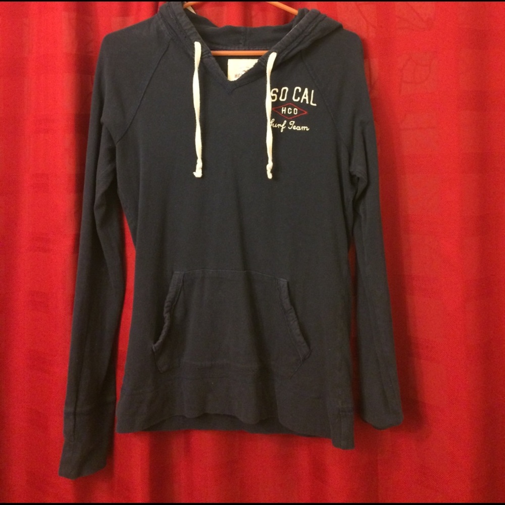 SoCal Hoodie