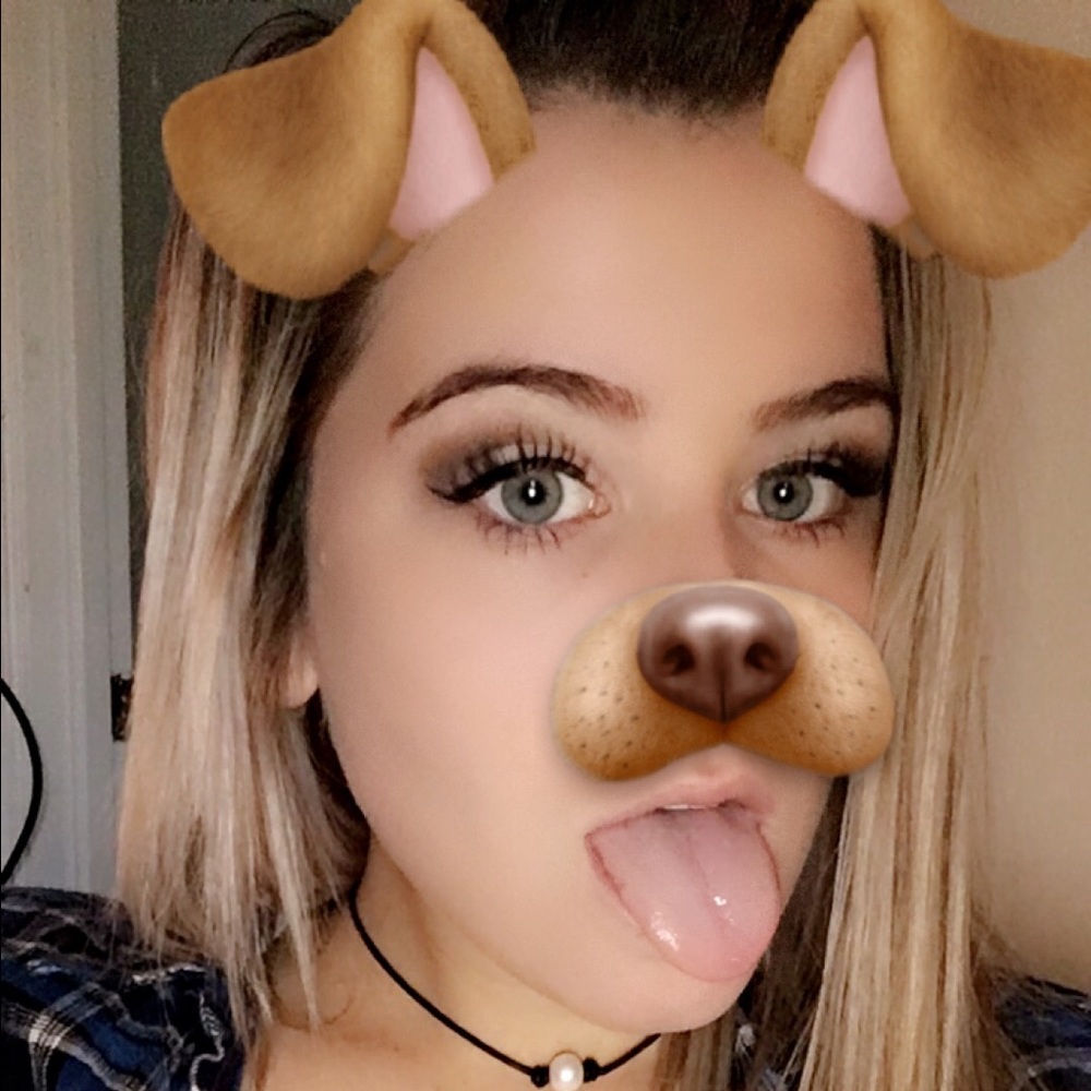 Meet your Posher, Mckenna