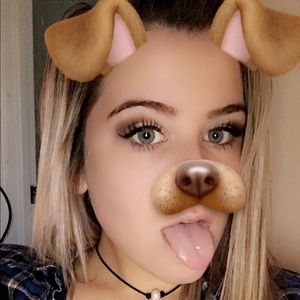 Meet your Posher, Mckenna