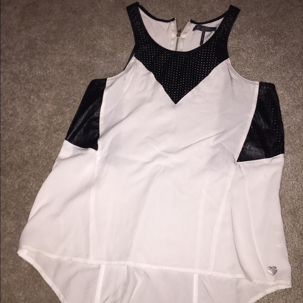 kendall and kylie tank top