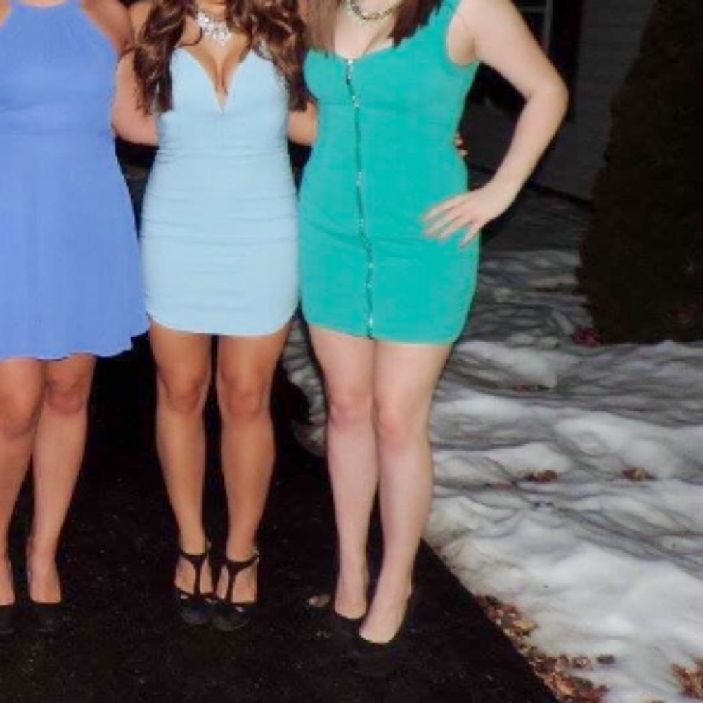 LAST CHANCE: Forever 21 dress