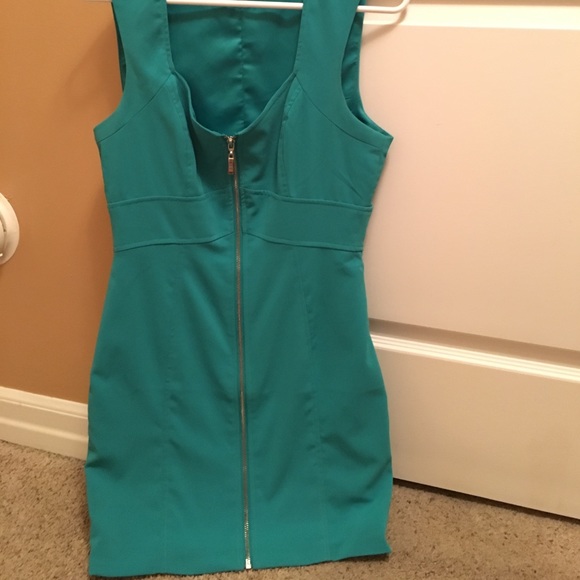 LAST CHANCE: Forever 21 dress - Picture 2 of 2