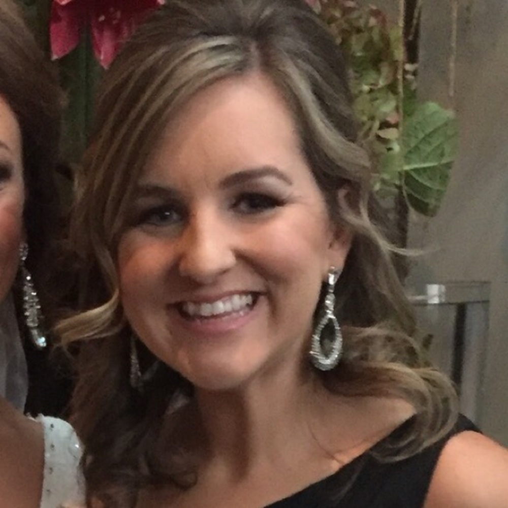 Meet your Posher, Kate