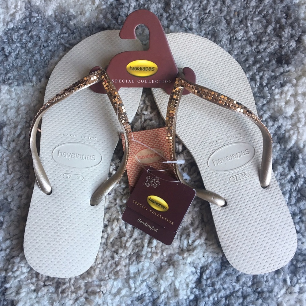 Havaianas Flip Flops