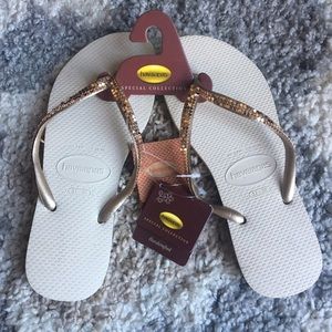 Havaianas Flip Flops