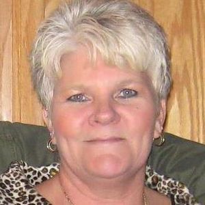 Meet your Posher, Bernadette ticer