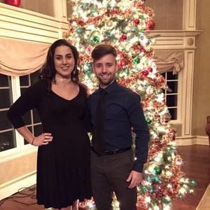 Meet your Posher, Sabrina