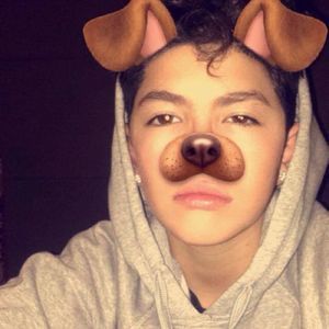 Meet your Posher, Jorge