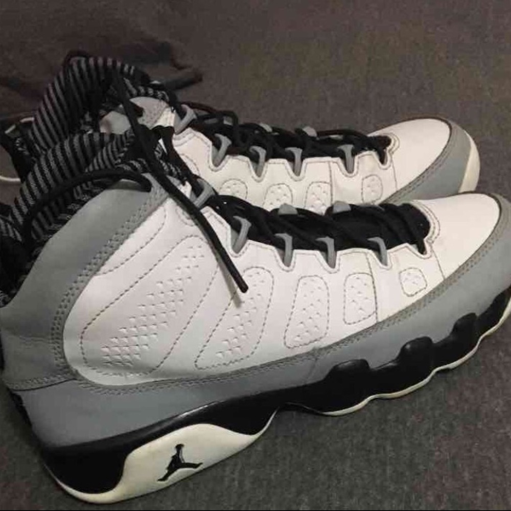 Jordan 9