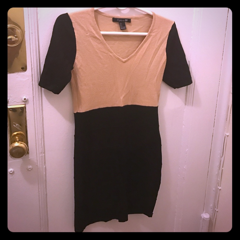 Forever 21 Dress