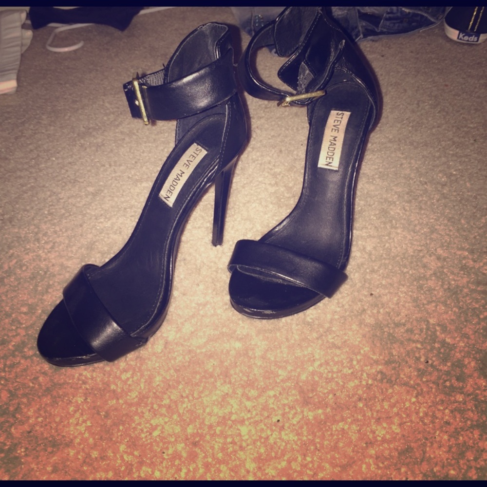 Steven madden 👠