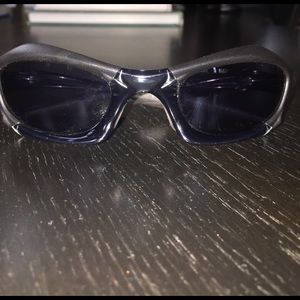 Oakley sunglasses